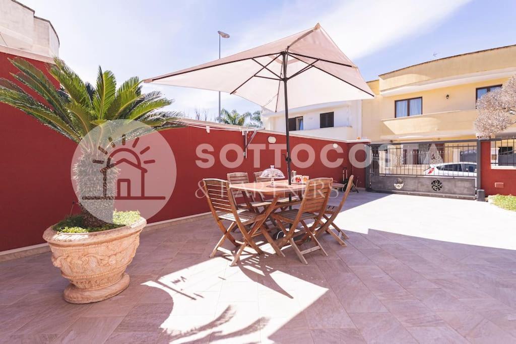 BLUE STAR - Porto Cesareo - B&B