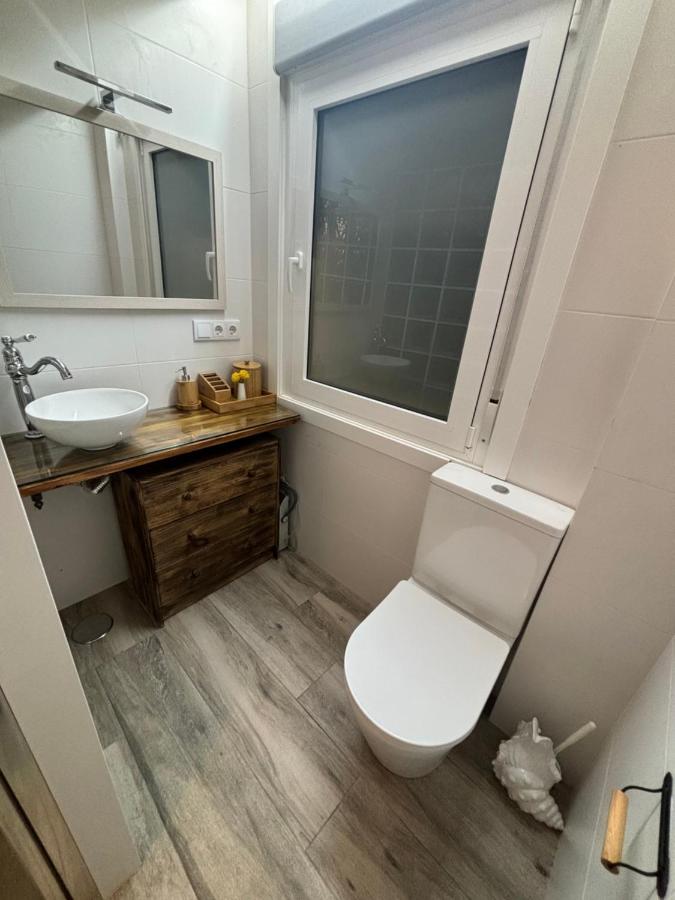 La pradera - B&B Bueu