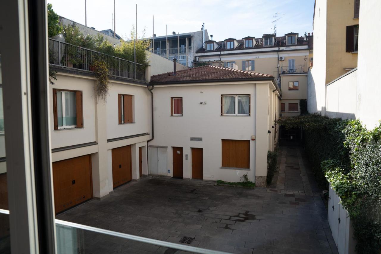Bubi House Porta Romana - Chambres d’hôtes Milan