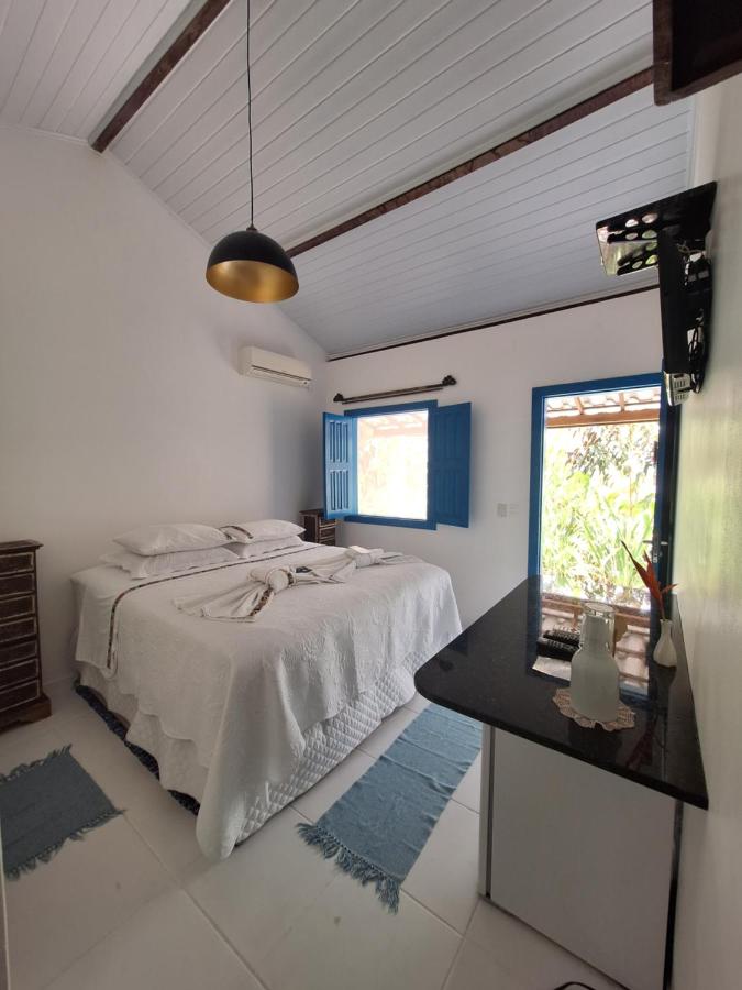 Deluxe Doppel-/Zweibettzimmer