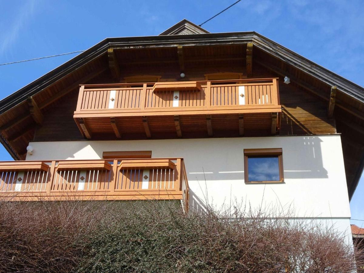 B&B Diex - Chalet in Diex near Klopeiner See with sauna - Bed and Breakfast Diex