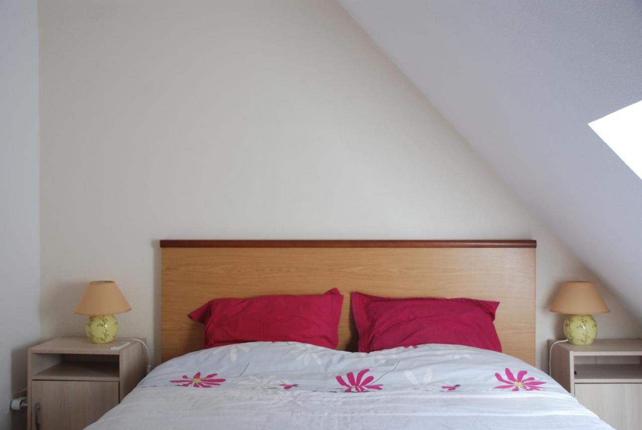 Appartement 2 Chambres