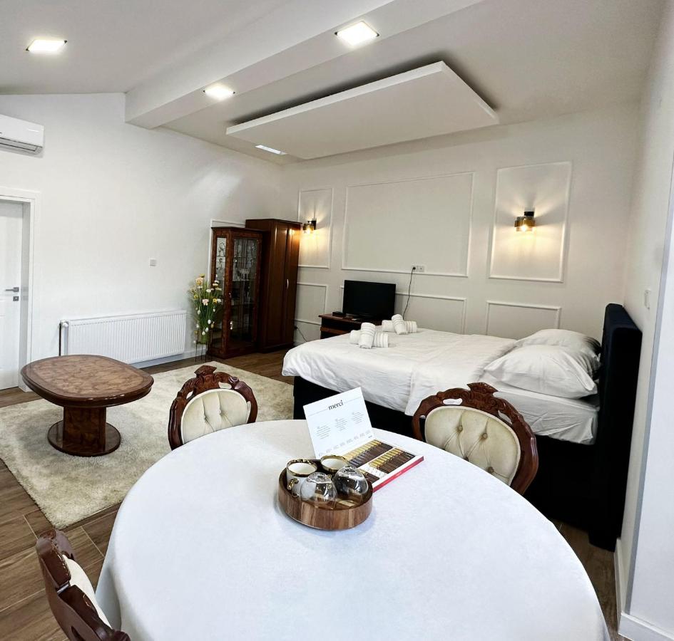 Most - B&B