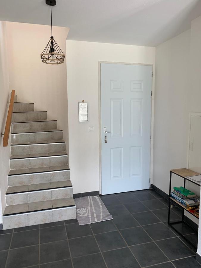 Villa T3 5p de 85m² avec jardin à CALVI - Bed and Breakfast