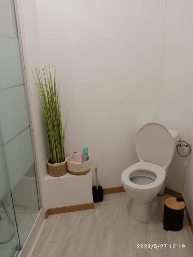 Casa con 1 dormitorio