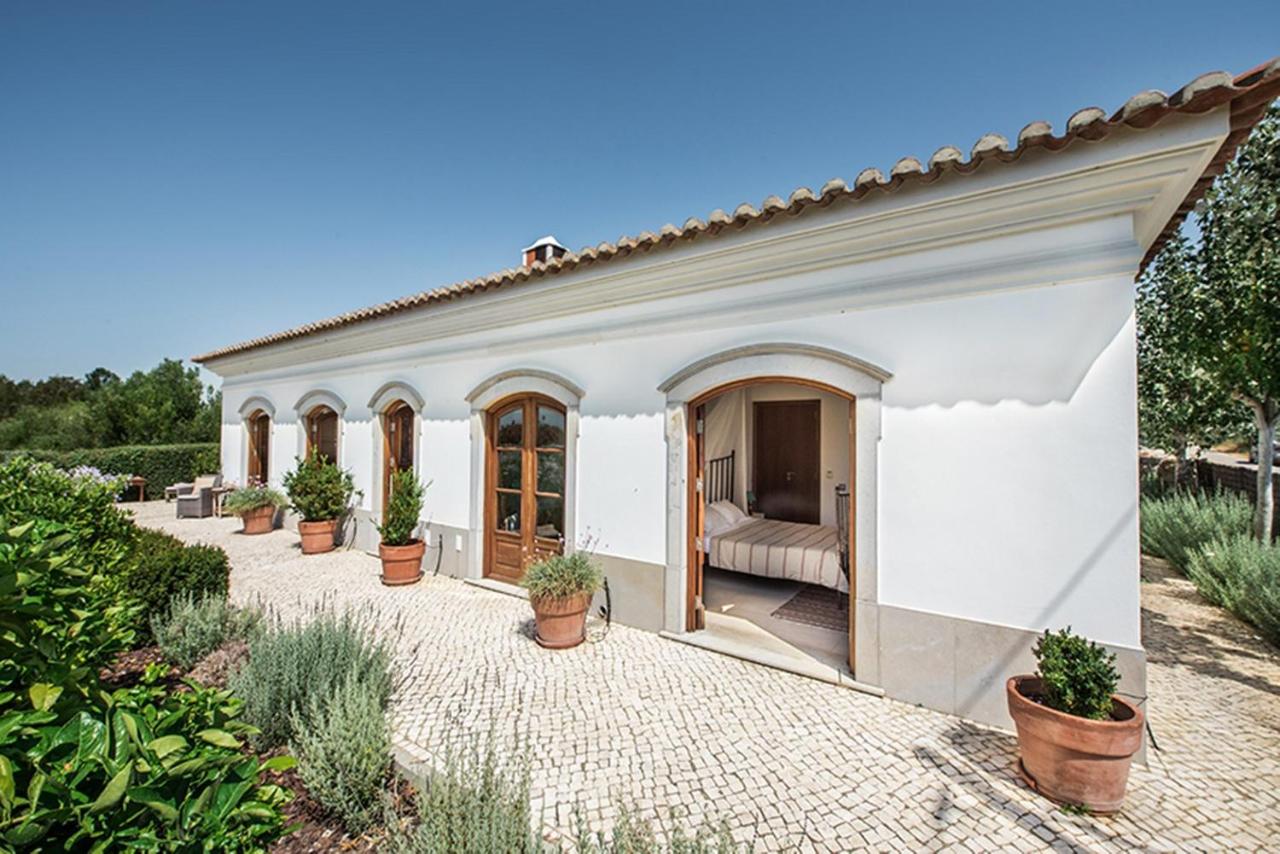 Casa da Terra Branca - B&B