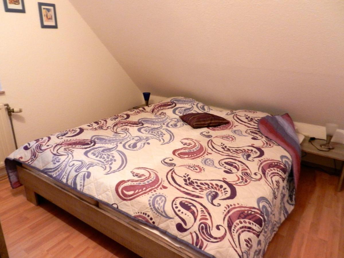 Appartamento con 2 Camere da Letto