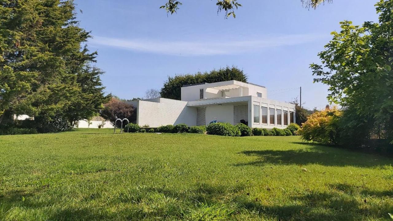 Villa met Eigen Zwembad