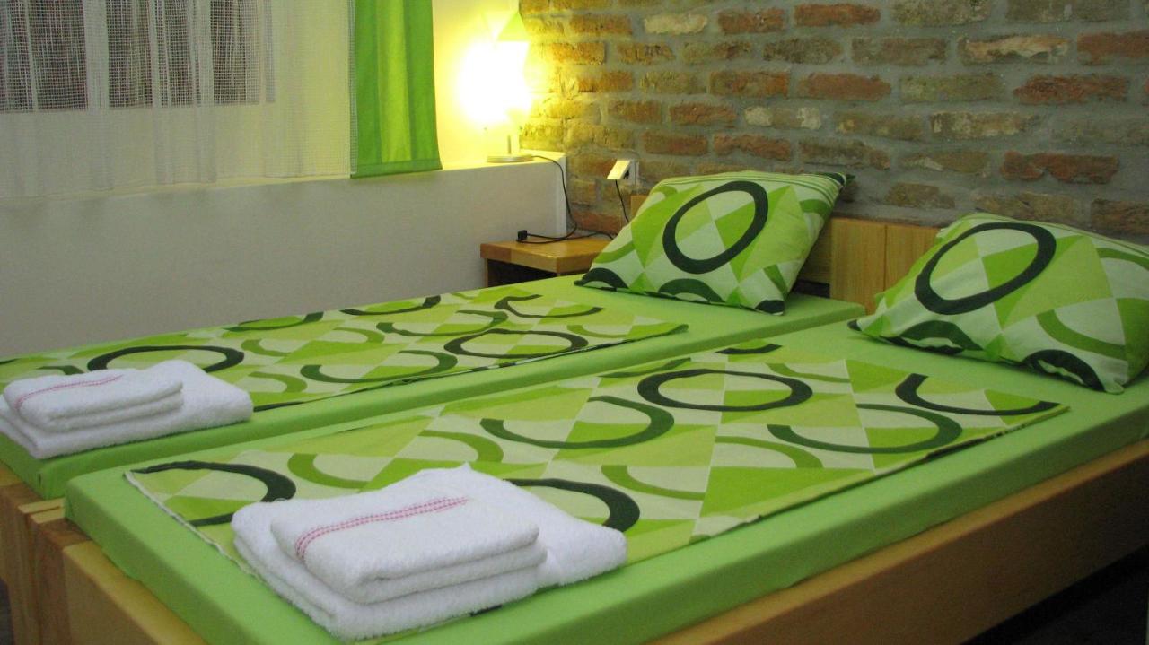 B&B Donji Kovilj - Santa Maria Apartment - Bed and Breakfast Donji Kovilj