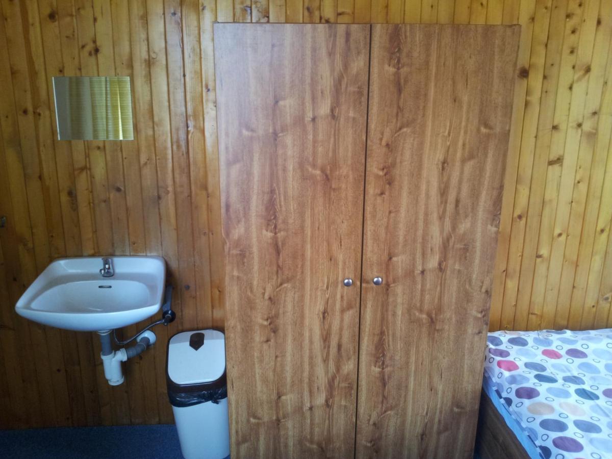 Double or Twin Room with Shared Bathroom