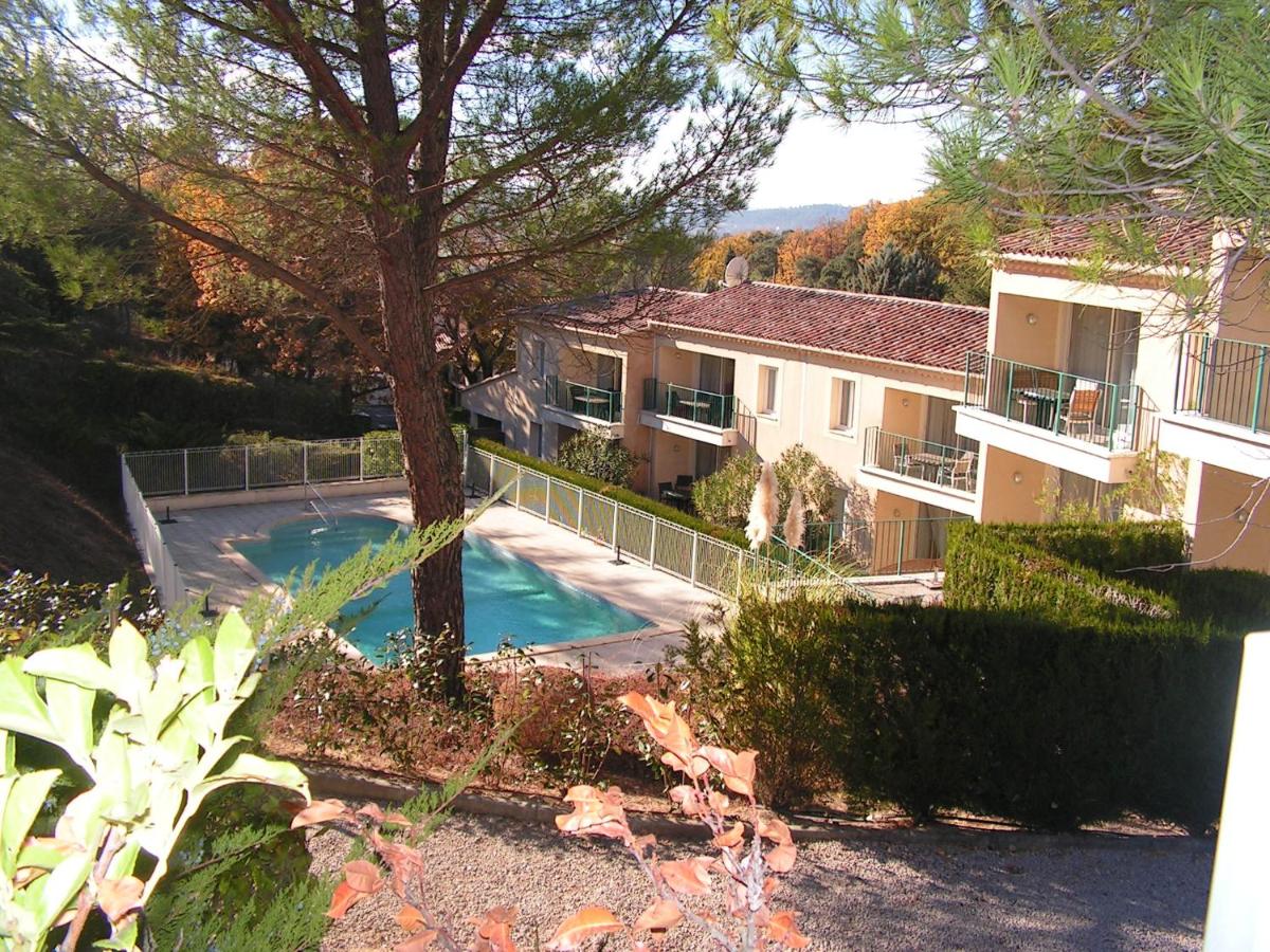 Residence Albizia - B&B