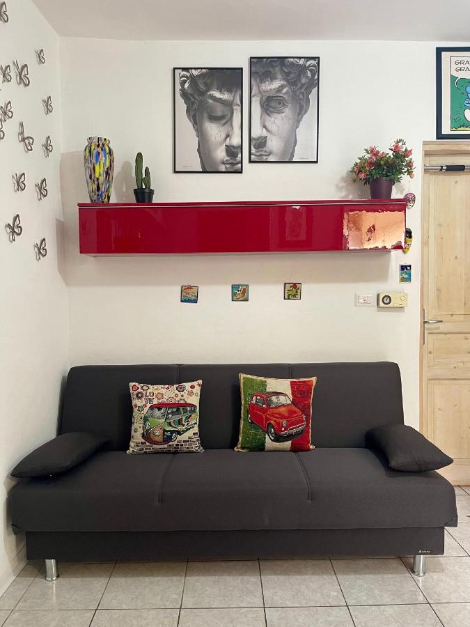 Dora's House Firenze - B&B