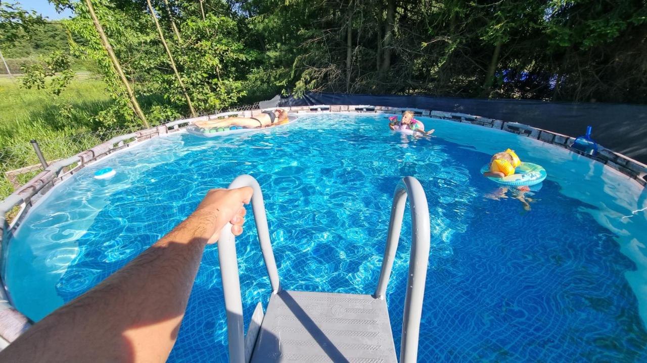 Szeptane Sny Roztocza - B&B