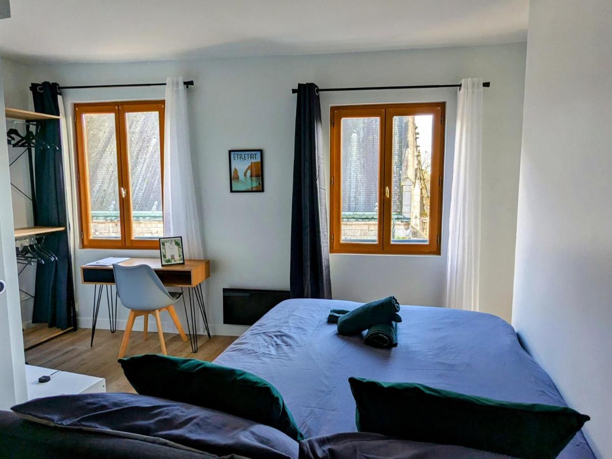 Appartement 1 Chambre