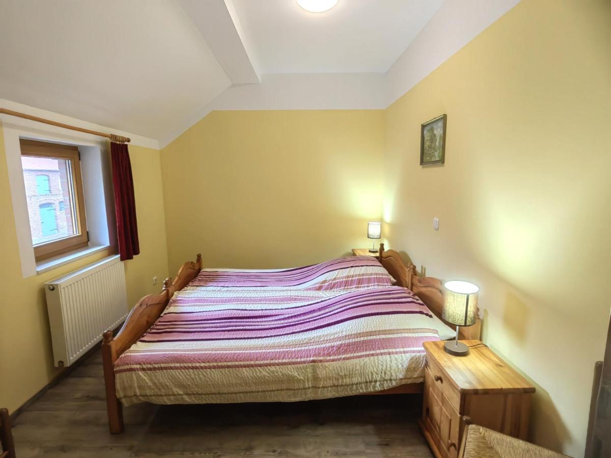 Appartement 2 Chambres