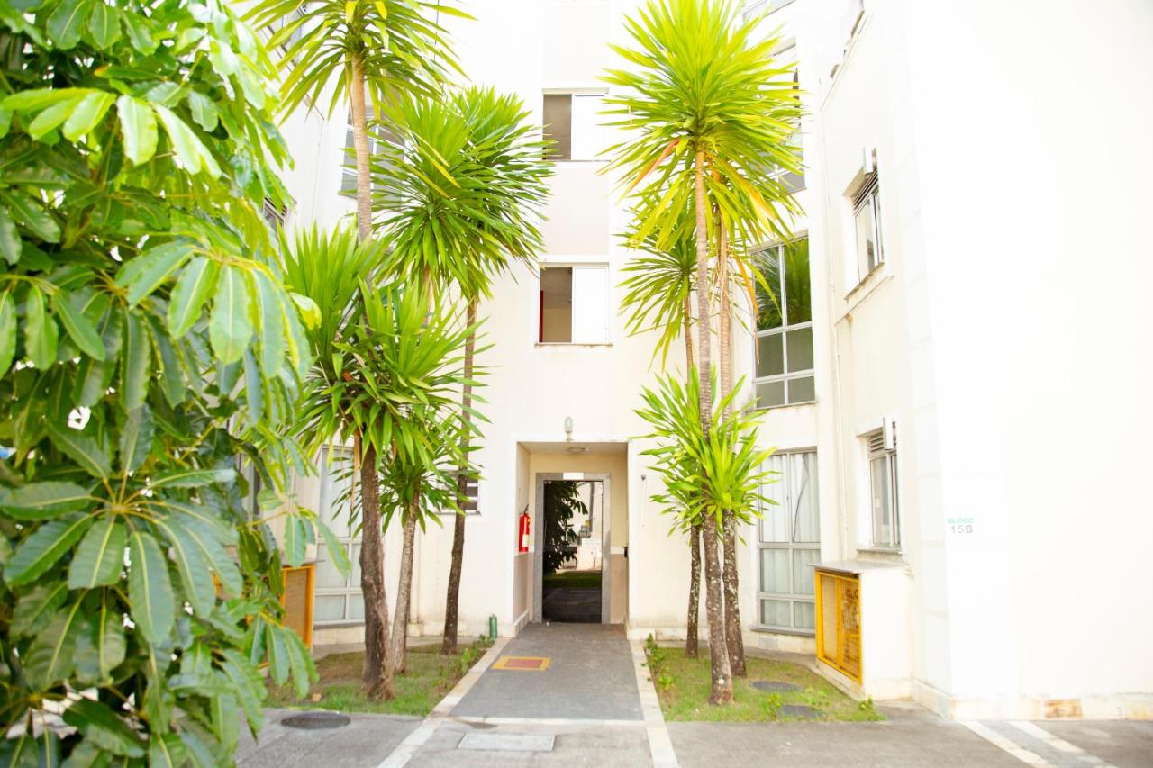 Apartamento Aconchego beach - B&B