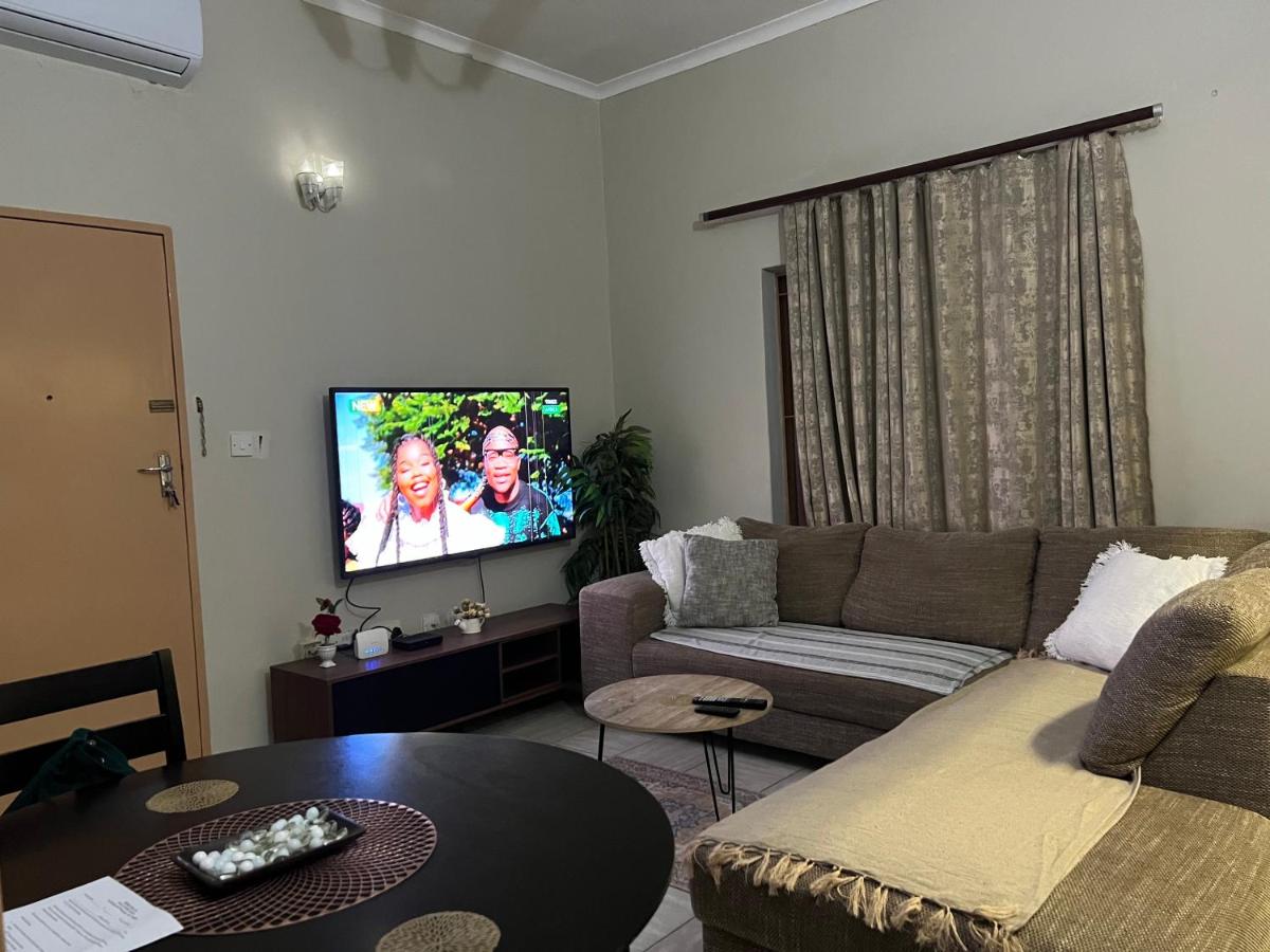 B&B Gaborone - Brilliant Home - Bed and Breakfast Gaborone