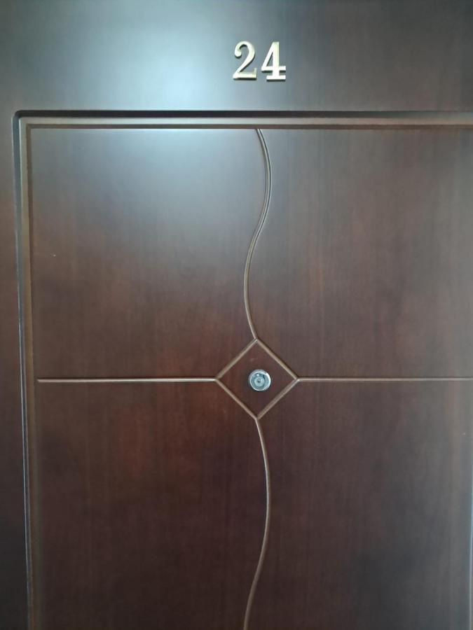 Appartement met 3 Slaapkamers