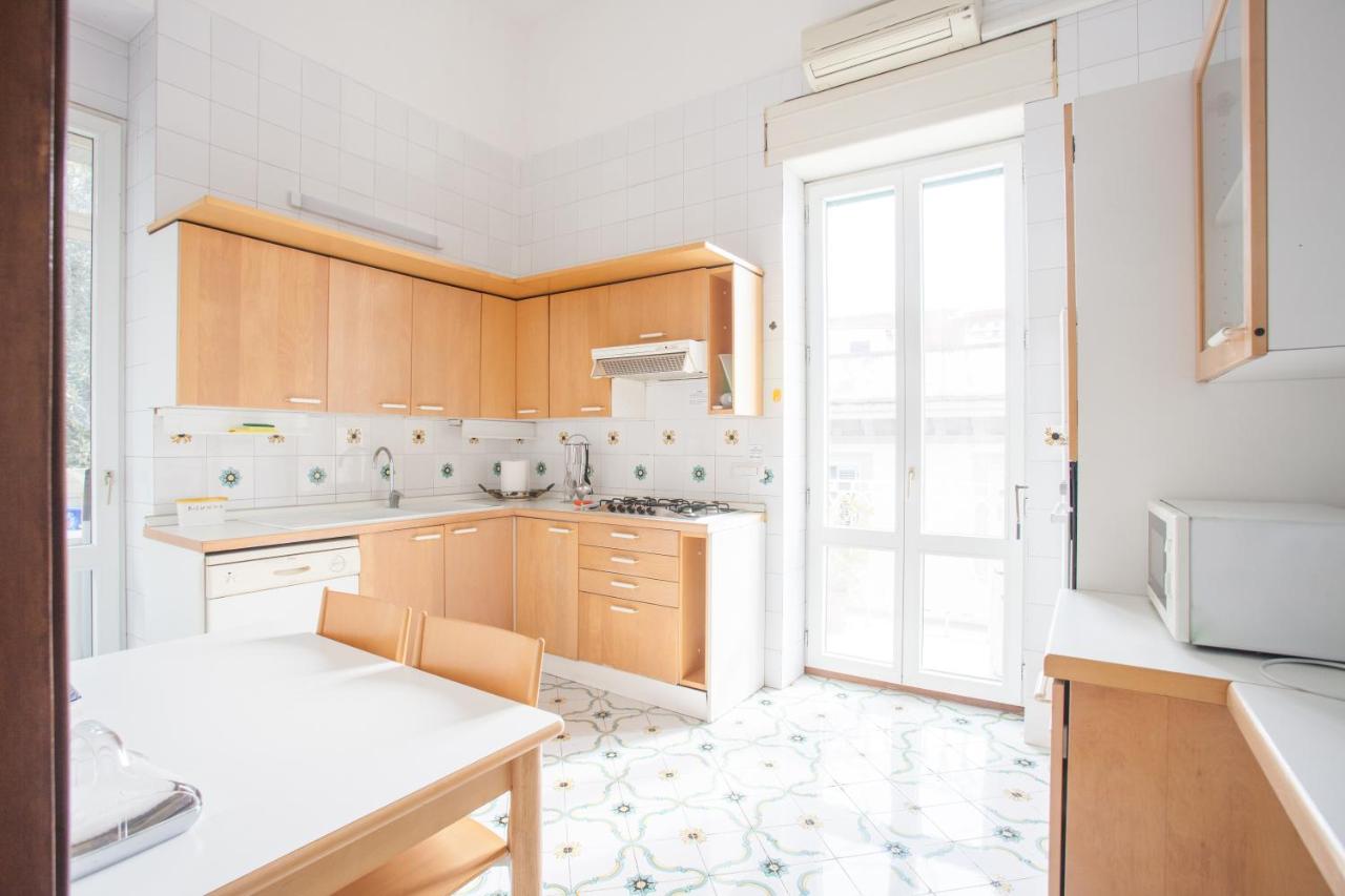 Appartamento con 3 Camere da Letto