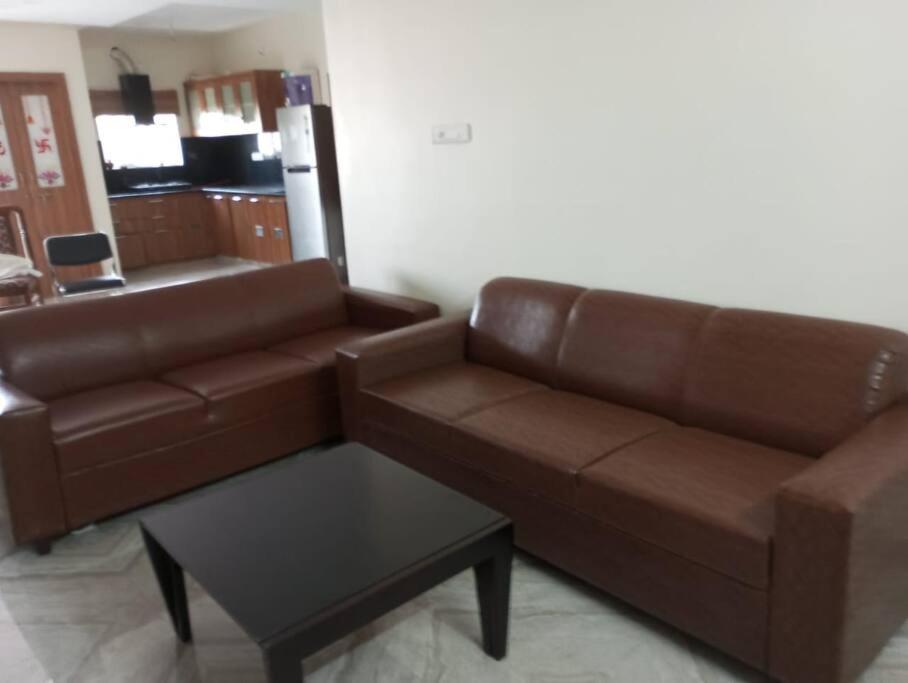 Appartement 3 Chambres