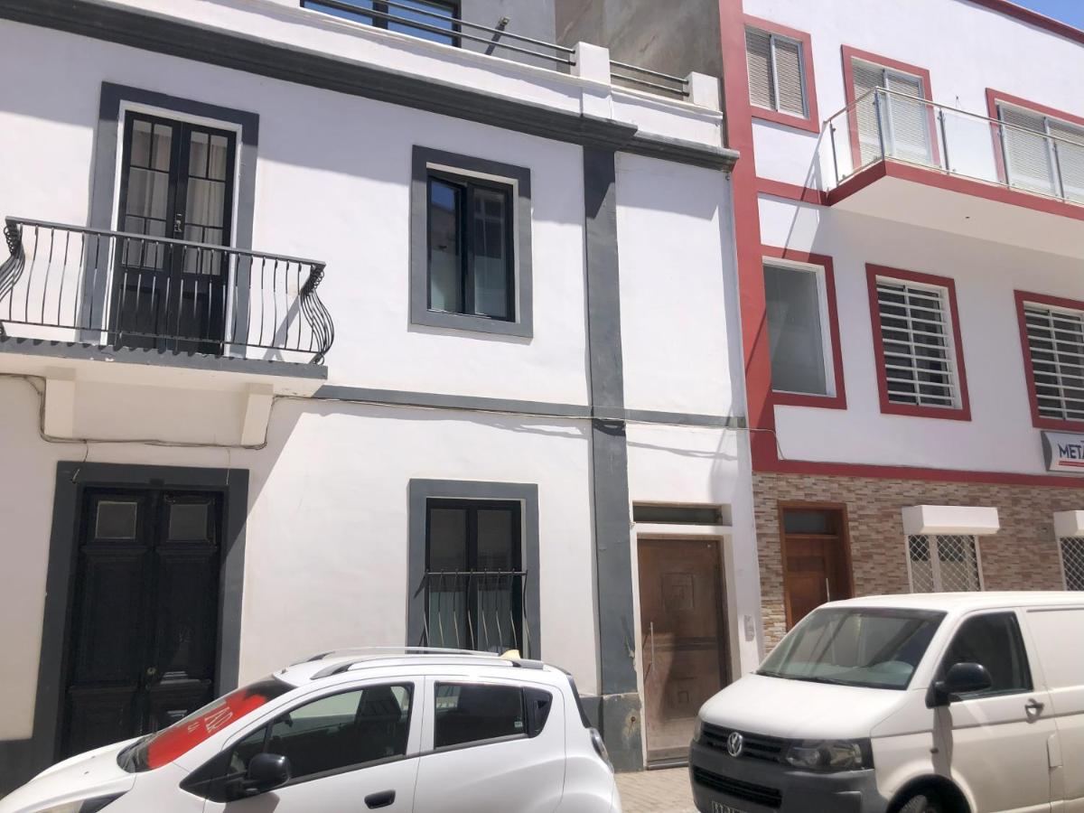 Casa Senador - Ferienwohnung