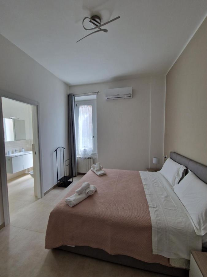 Chambre Double Deluxe