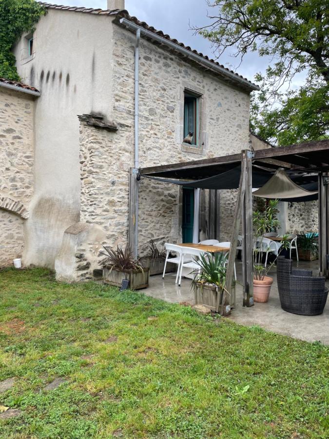 Moulin de l’Arcas - B&B Prémian
