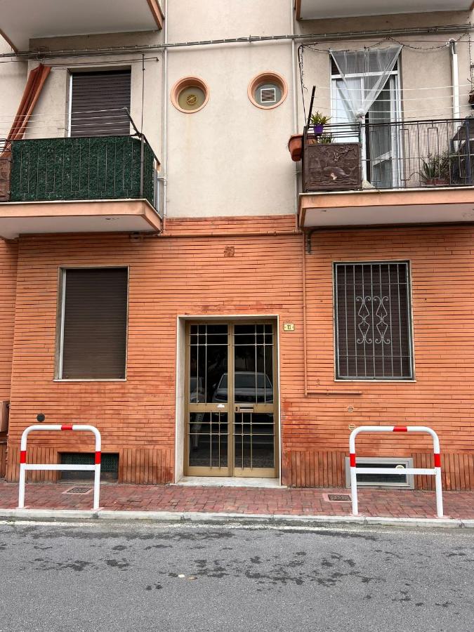 Casa Francesca - Ferienwohnung Albissola Marina