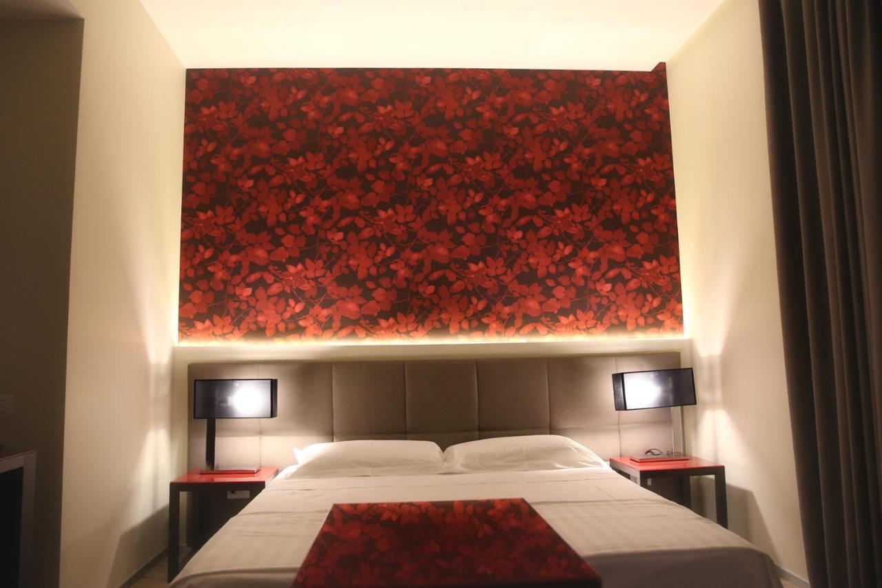 Standaard Tweepersoonskamer met 1 of 2 Bedden