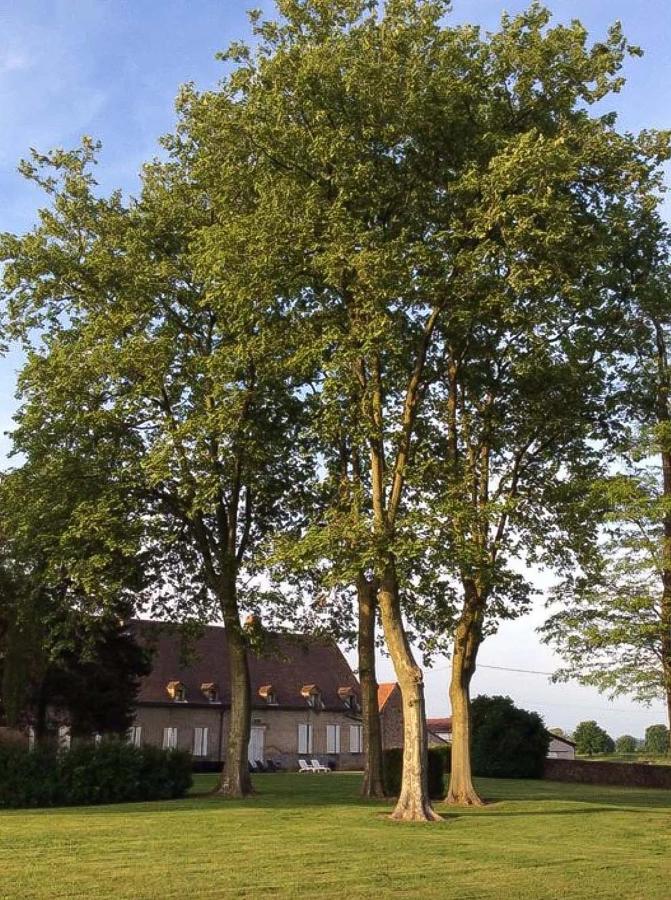 Grande maison de caractère avec Piscine - Ferienwohnung