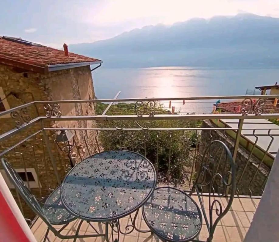 Casa Cristina - Vista Lago - Chambres d'hôtes Tignale
