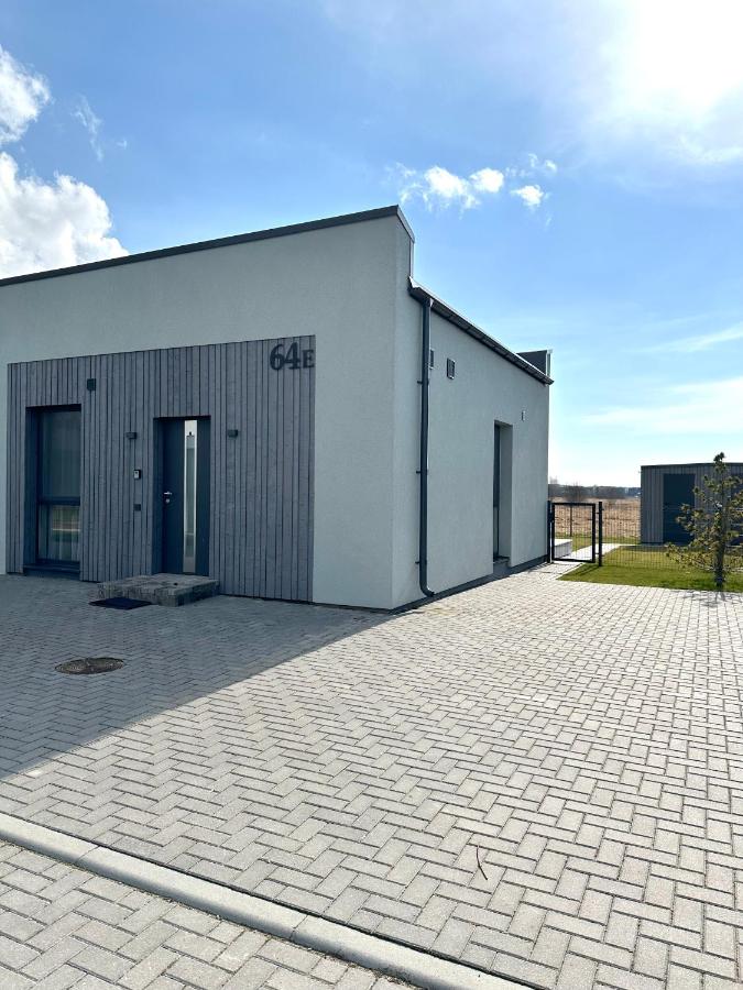 Aido Takas 64E - B&B