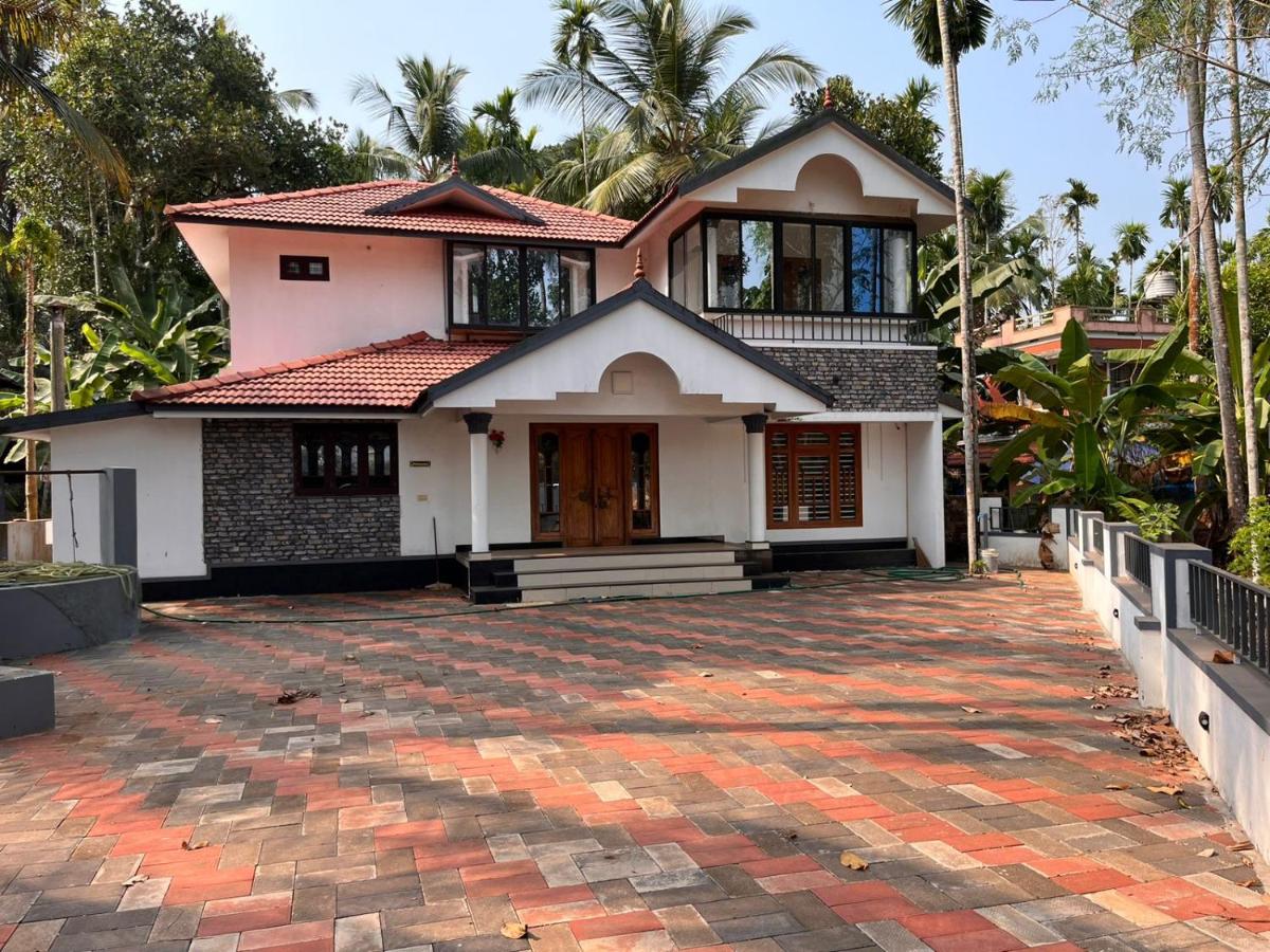 Manasam Homes Near To IIM & NIT - kOZHIKODE - Ferienwohnung