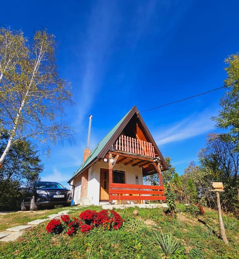 B&B Visoko - Positive energy - Bed and Breakfast Visoko