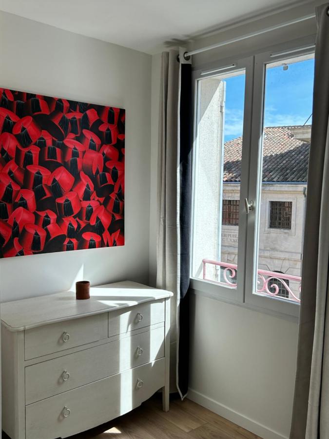 Appartamento con 2 Camere da Letto