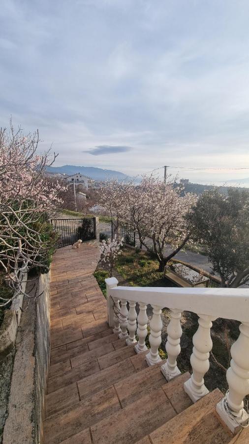 Apartman Pogled na more - Ferienwohnung