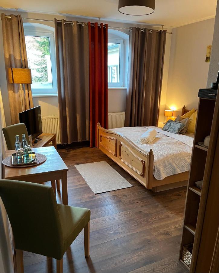 Chambre Double