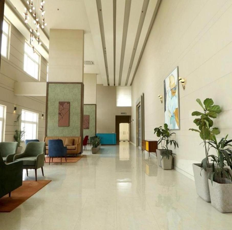 DELUXE GUEST HOUSE - B&B