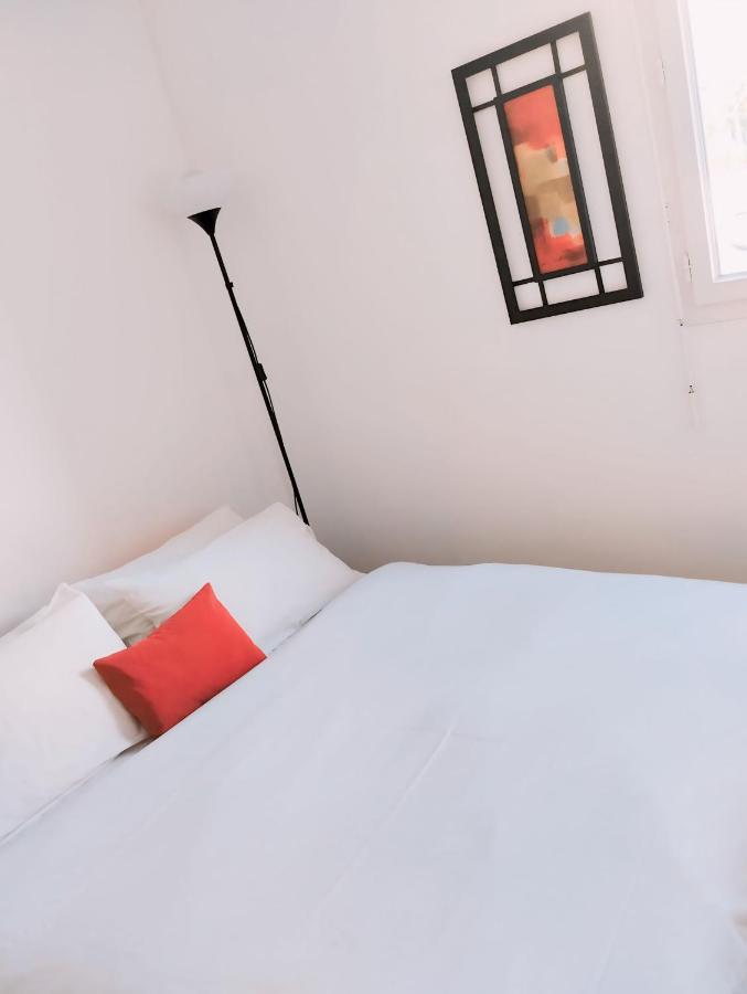 Colocation Chambre Meublée en face la gare de le Mée-sur -Seine - B&B