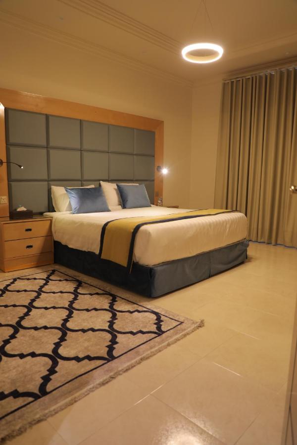 B&B Taif - SAVOY APARTMENTS - Bed and Breakfast Taif
