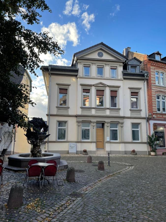 Alta Villa - Ferienwohnung - Ferienwohnung