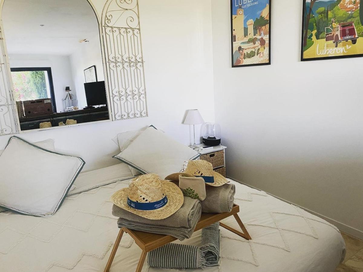 B&B Pertuis - Terre Luberon - Bed and Breakfast Pertuis