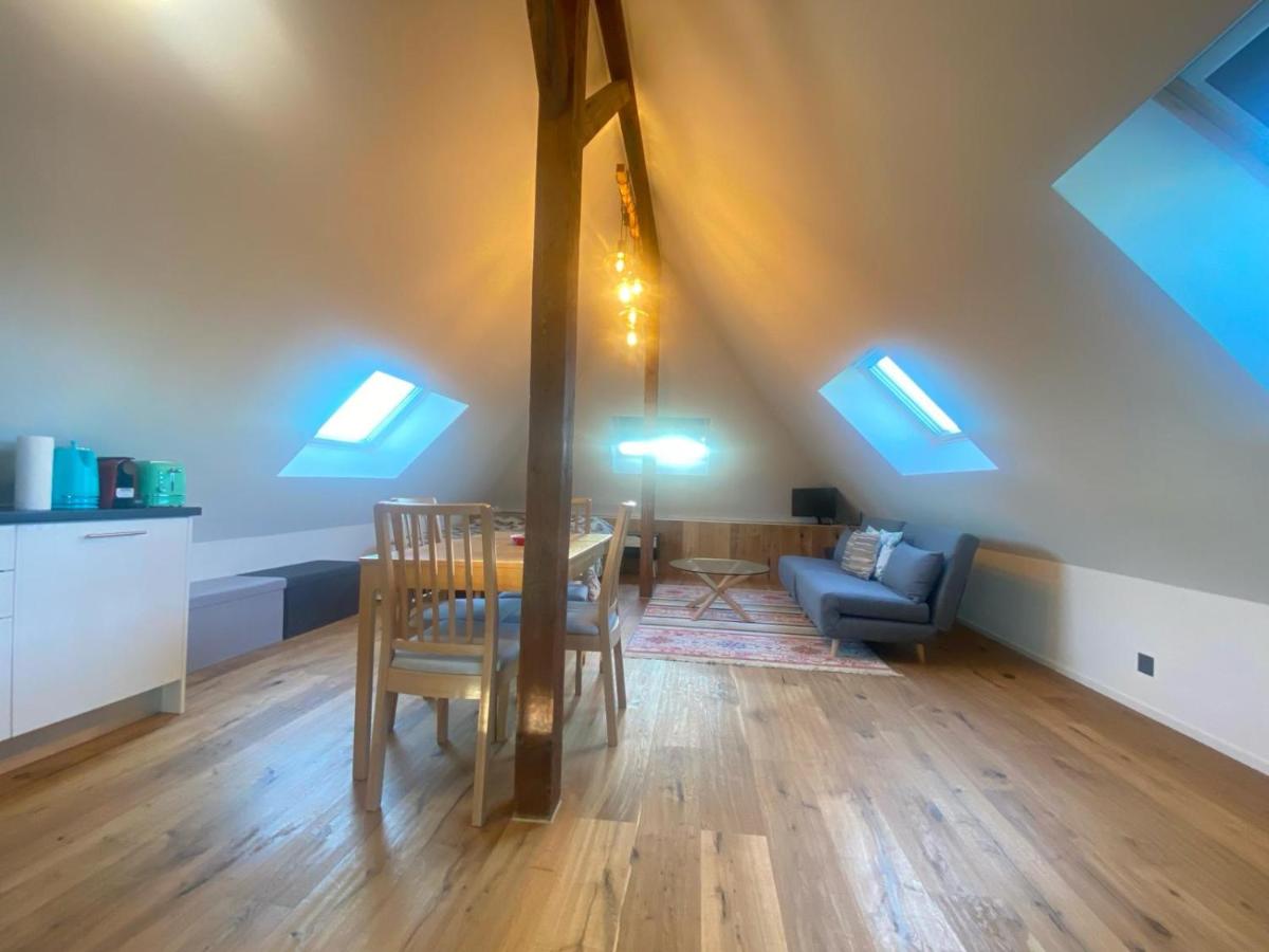Les Magniolas - B&B