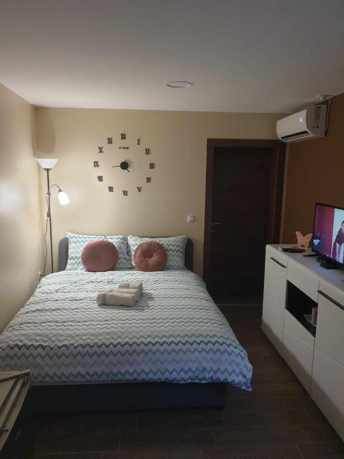 Studio apartman Alisa - B&B
