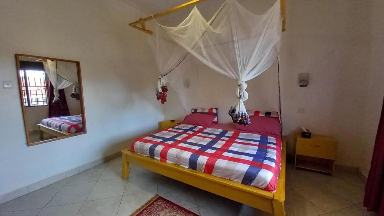 B&B Kampala - Bukoto Private Room - Bed and Breakfast Kampala