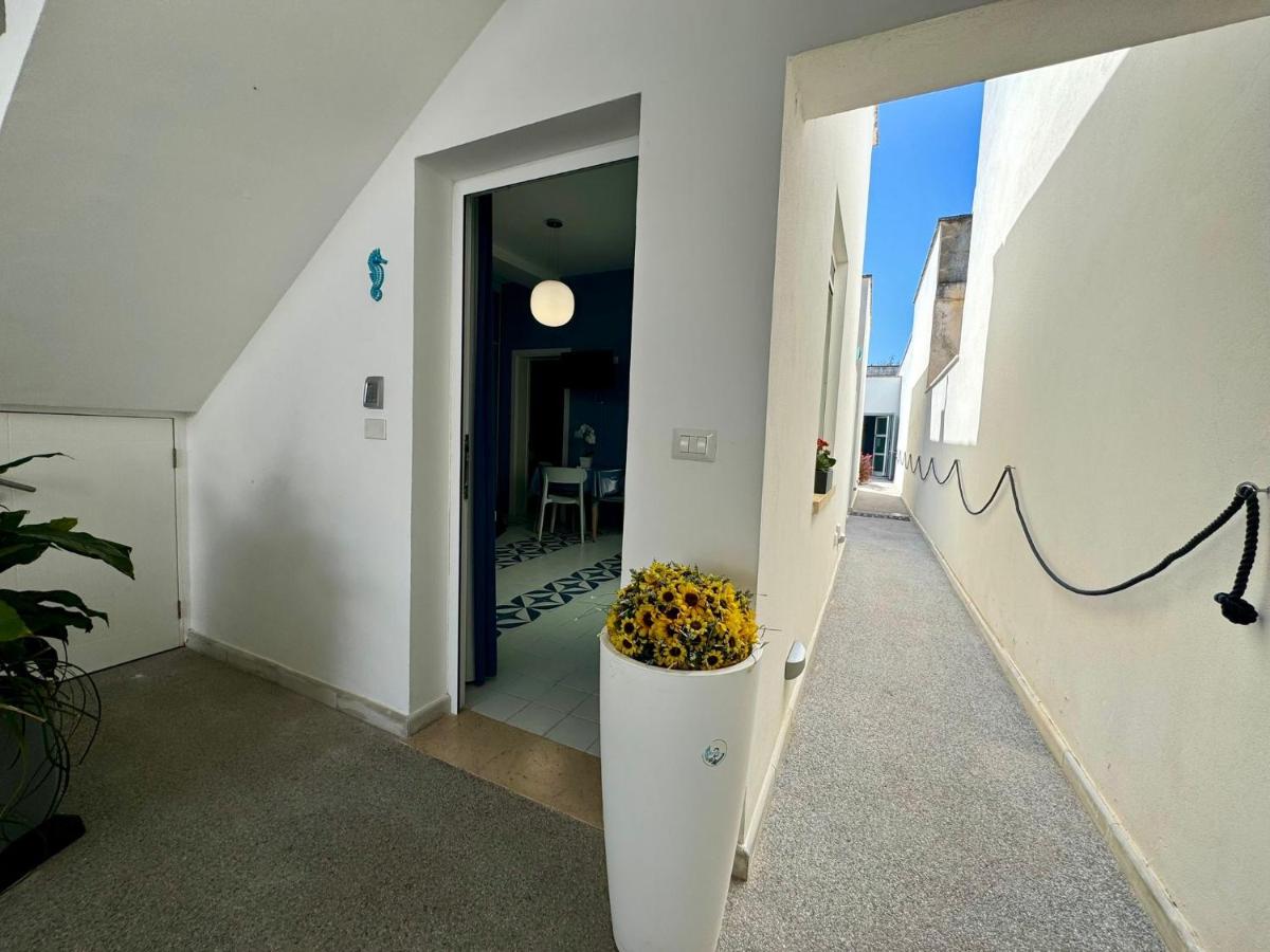 Porto Cesareo Family House 2 - Chambres d'hôtes Porto Cesareo