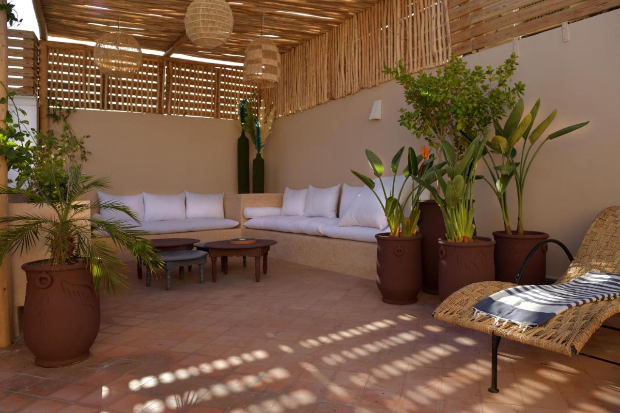 Deluxe Zimmer mit Queensize-Bett