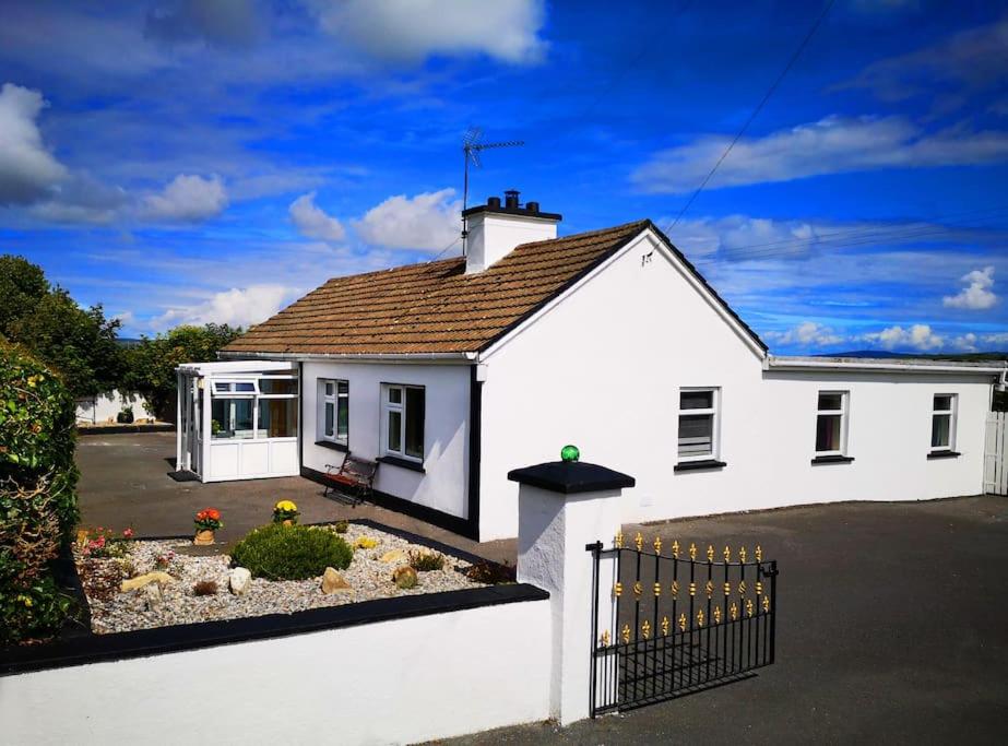 B&B Ennistymon - Woodmount Cottage - Bed and Breakfast Ennistymon