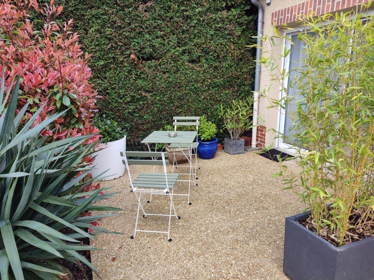 Studio Beauvais - B&B