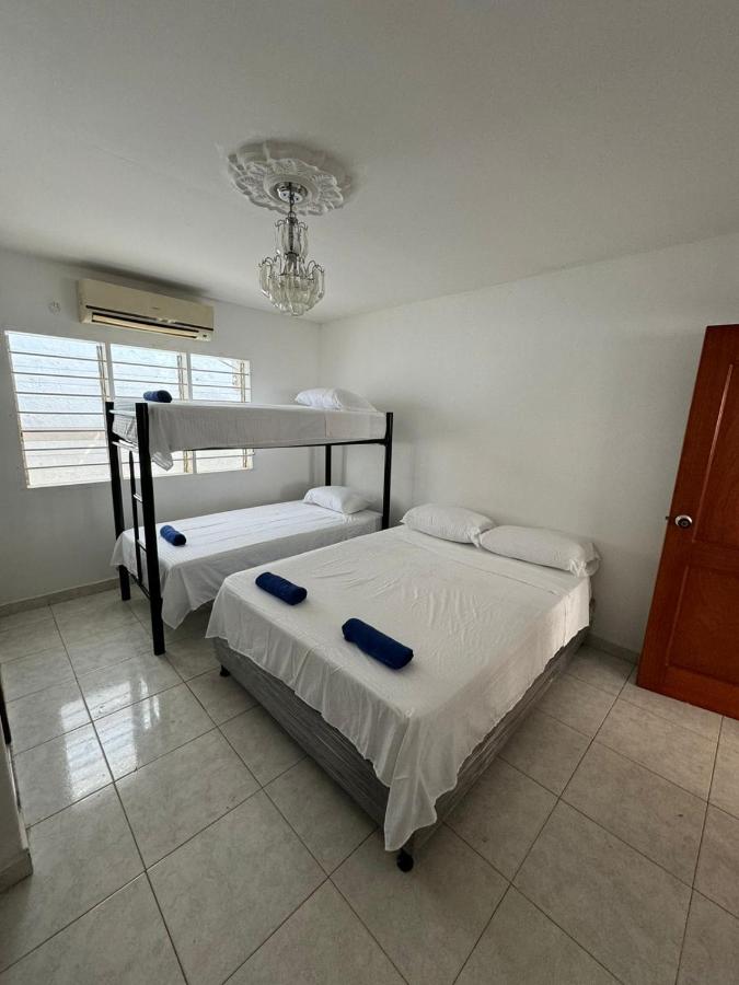 B&B Santa Marta - CALIPSO DIVE AND PET CENTER - Bed and Breakfast Santa Marta